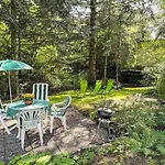 Altes Forsthaus Soesetal By Interhome *