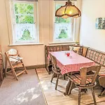 Altes Forsthaus Soesetal By Interhome Apartment