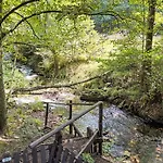 Altes Forsthaus Soesetal By Interhome * Riefensbeek