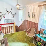 Altes Forsthaus Soesetal By Interhome Apartment Riefensbeek