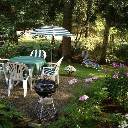 Altes Forsthaus Soesetal By Interhome Riefensbeek