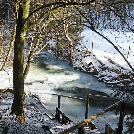 Altes Forsthaus Soesetal By Interhome