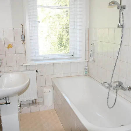 Altes Forsthaus Soesetal By Interhome *