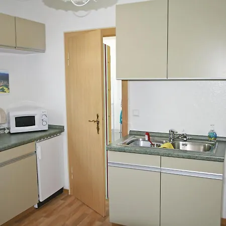 Apartamento Altes Forsthaus Soesetal By Interhome Riefensbeek