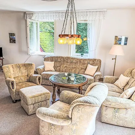 Altes Forsthaus Soesetal By Interhome Lejlighed *