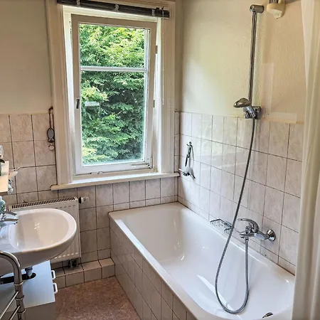 Altes Forsthaus Soesetal By Interhome