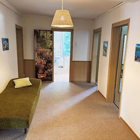 Altes Forsthaus Soesetal By Interhome Lejlighed *