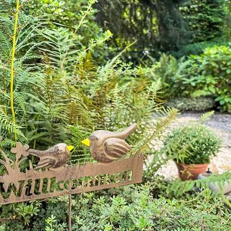 Altes Forsthaus Soesetal By Interhome Riefensbeek