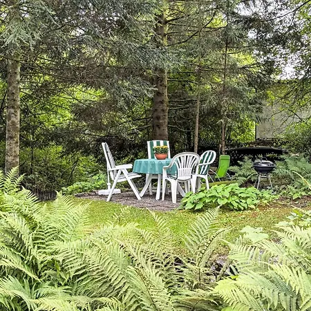 Altes Forsthaus Soesetal By Interhome