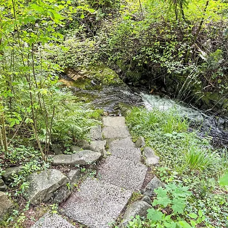 Lejlighed Altes Forsthaus Soesetal By Interhome