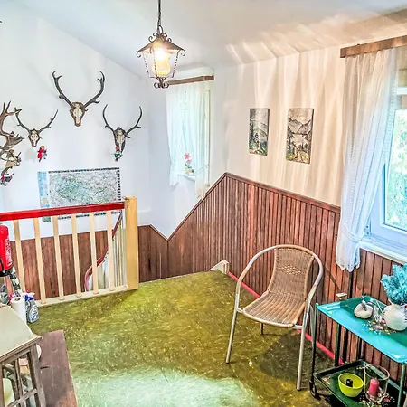 Altes Forsthaus Soesetal By Interhome Lejlighed Riefensbeek