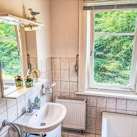 Lejlighed Altes Forsthaus Soesetal By Interhome Riefensbeek