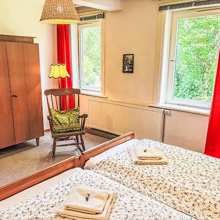 Altes Forsthaus Soesetal By Interhome Apartment